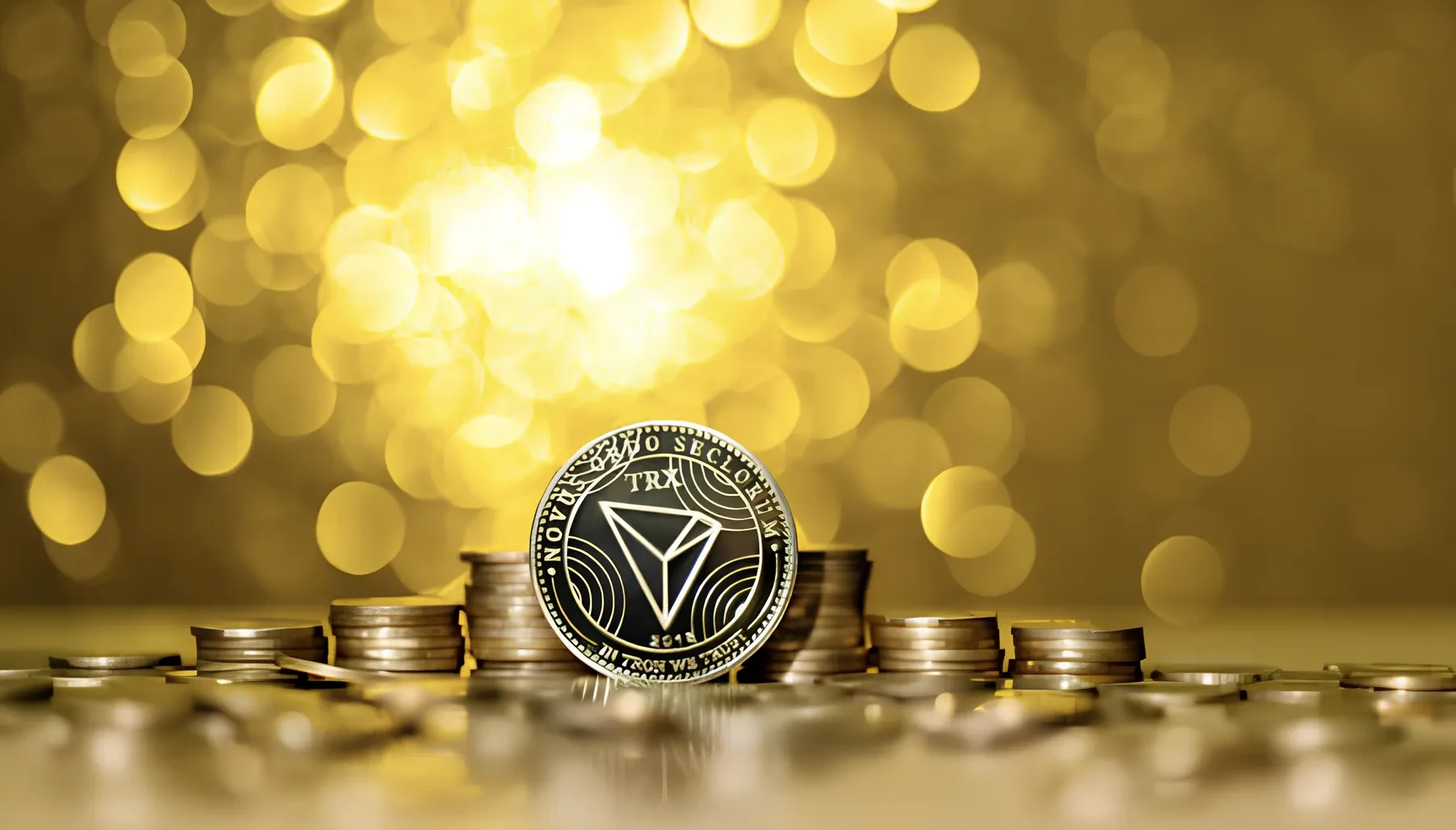 TRON - TRX