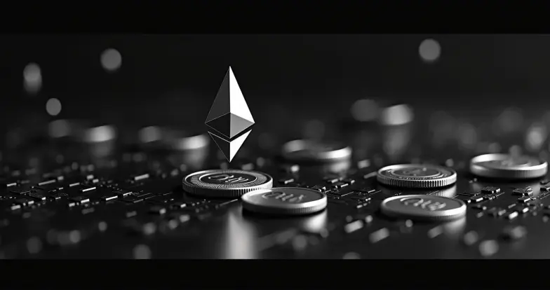 Ethereum Supply: How Institutional Strategies Are Reshaping the Market