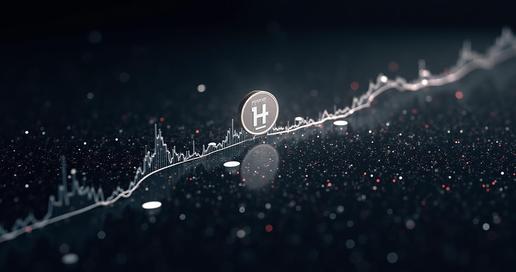 Токен HYPE і Hyperliquid: Дослідження дефляційної моделі, ринкових трендів та інституційного впровадження