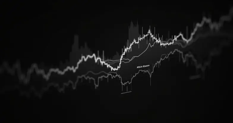 Altcoin Season Index: How to Navigate the Current Altcoin Boom