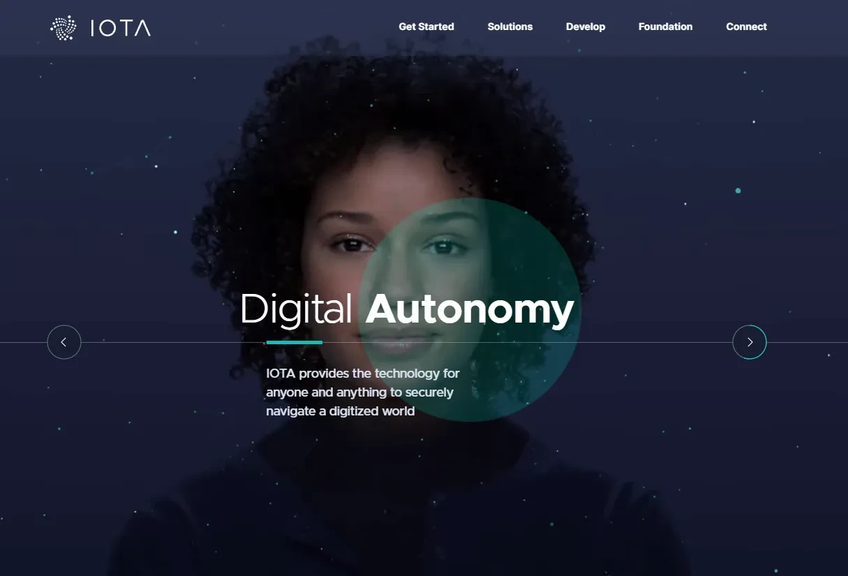 IOTA