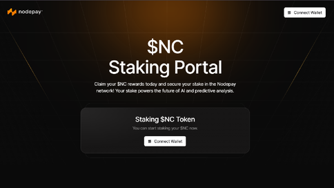 O que é Nodecoin? Descubra mais sobre essa criptomoeda