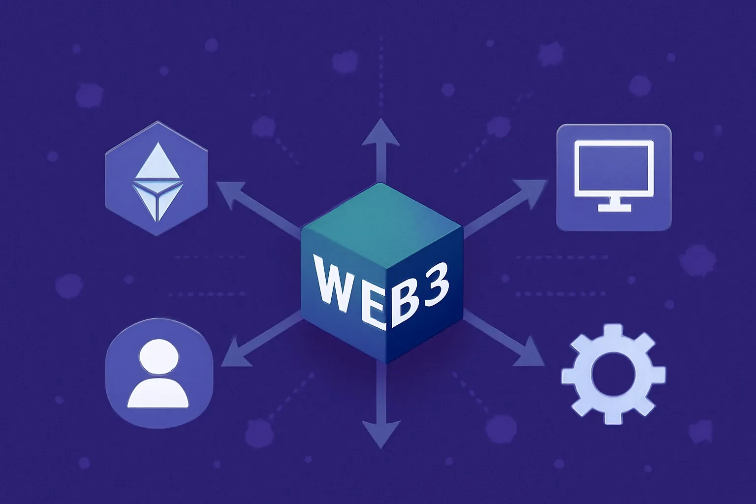 Web3 生態擴張