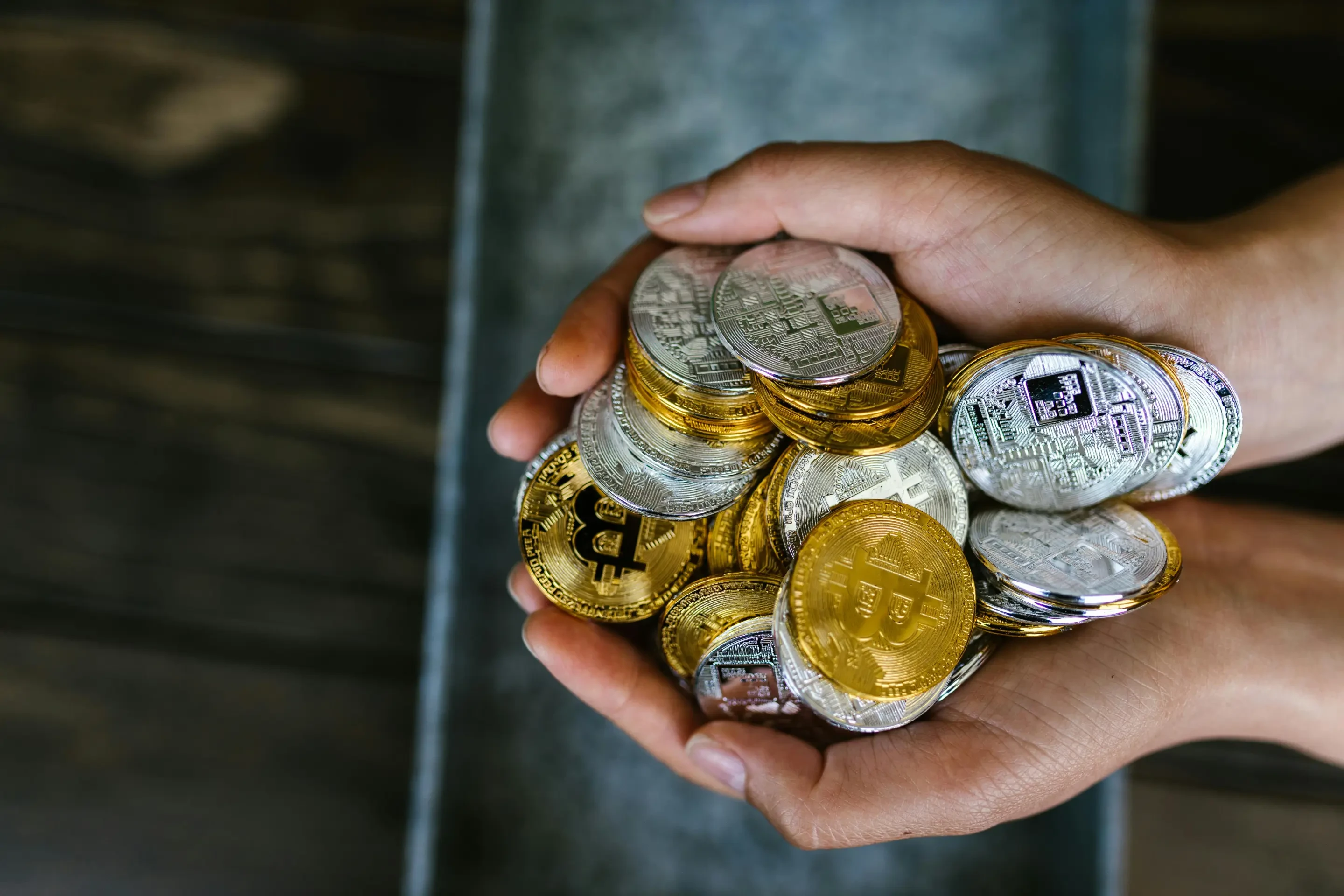 ETH ETF