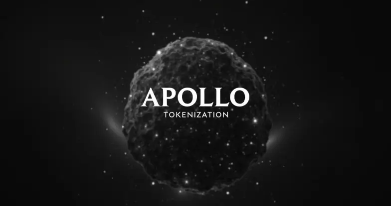 Apollo Tokenization Fund: How It’s Revolutionizing Private Credit Markets