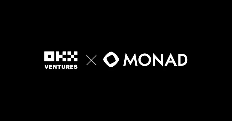 OKX Ventures x Monad Labs