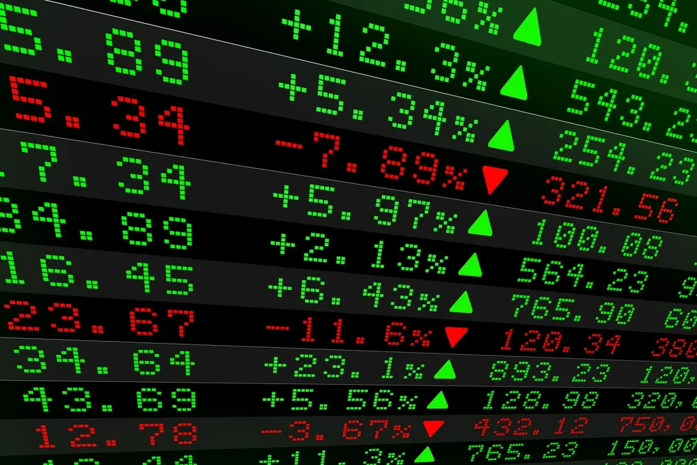 tipos de fundos de hedge