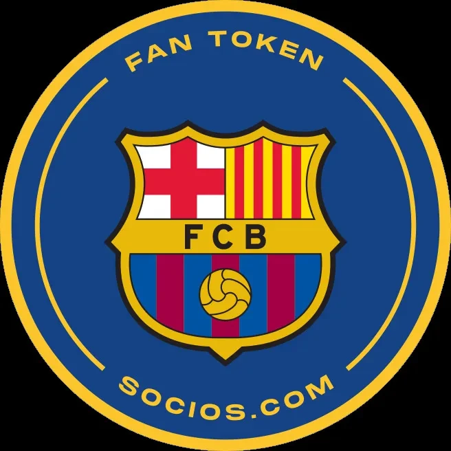 FCB fan token visual 3