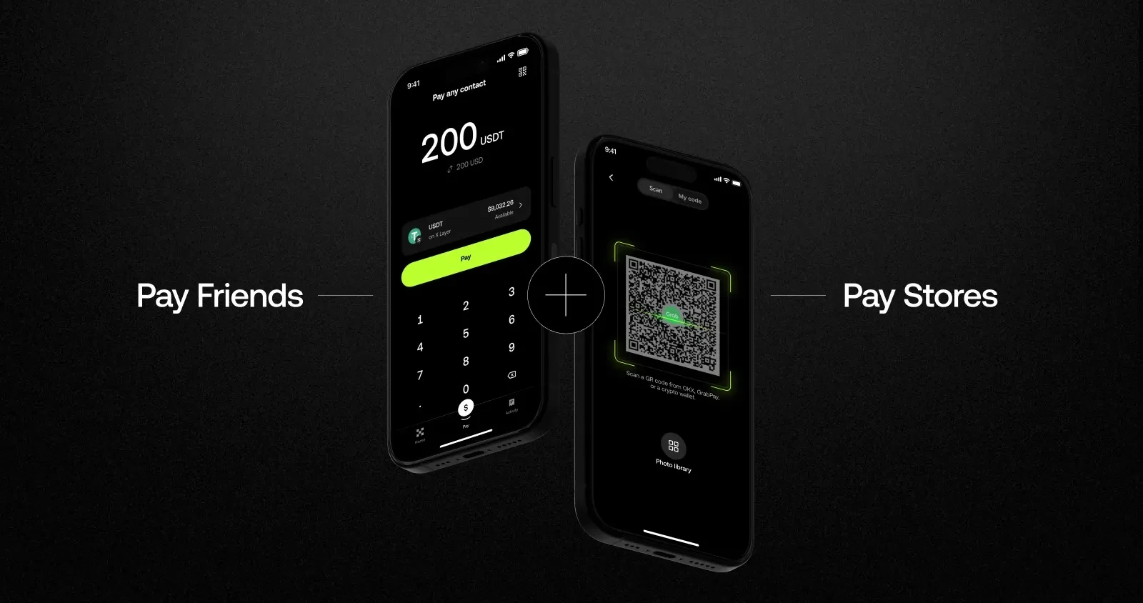 OKX Pay Singapore