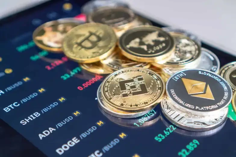 qual a melhor criptomoeda para comprar hoje