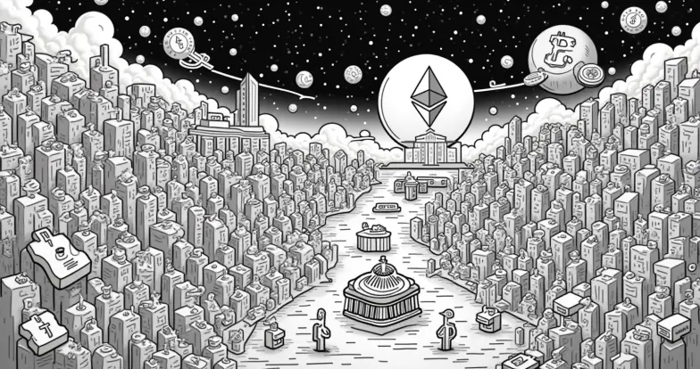 Crypto Market Inflation: How Federal Reserve Policies Shape the Future of Digital Assets
