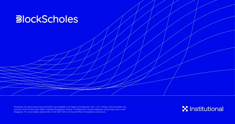 Block Scholes -Bl