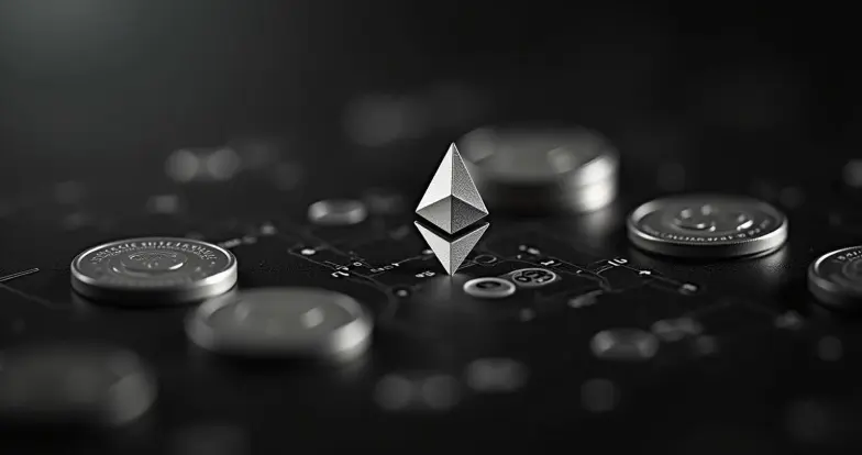 Tokenization, Fund Innovation, and Fidelity: How Blockchain is Transforming Finance