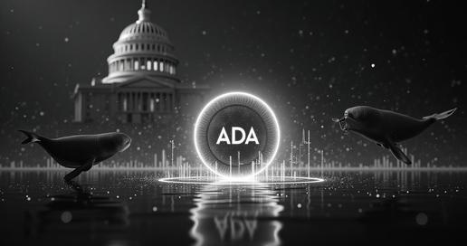 Настрої щодо ETF Cardano: як затримки SEC та активність китів формують майбутнє ADA