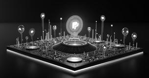 PYUSD PayPal Partnership: How Spark Is Revolutionizing Stablecoin Liquidity