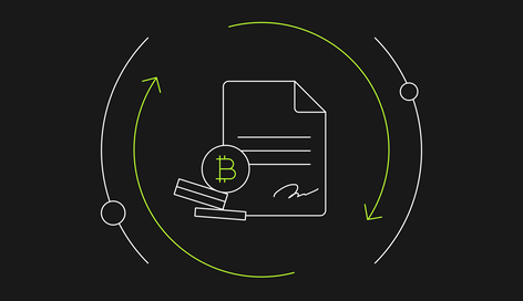 The difference between crypto and U-margined futures