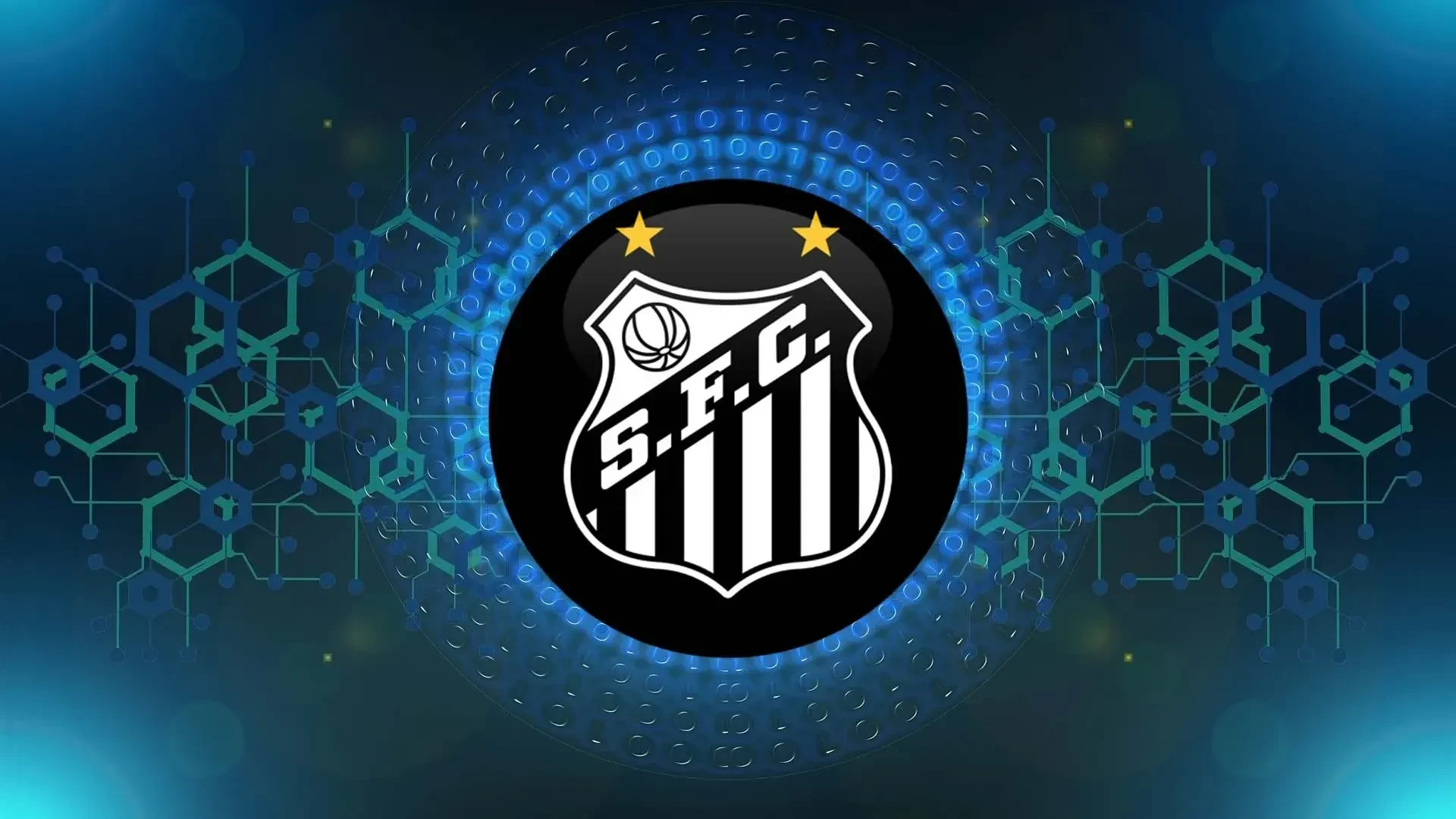 Santos FC token (SANTOS)