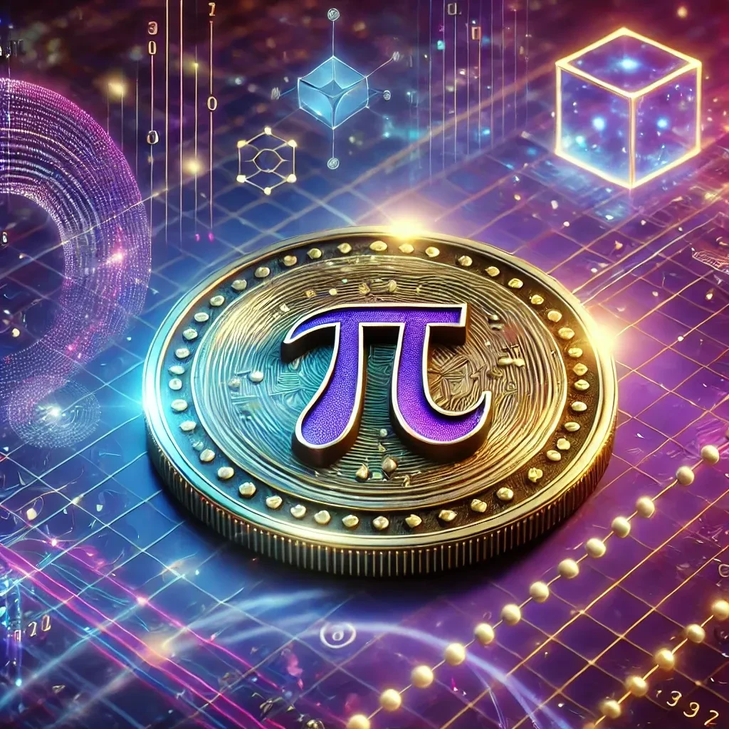 什麼是 Pi Network？