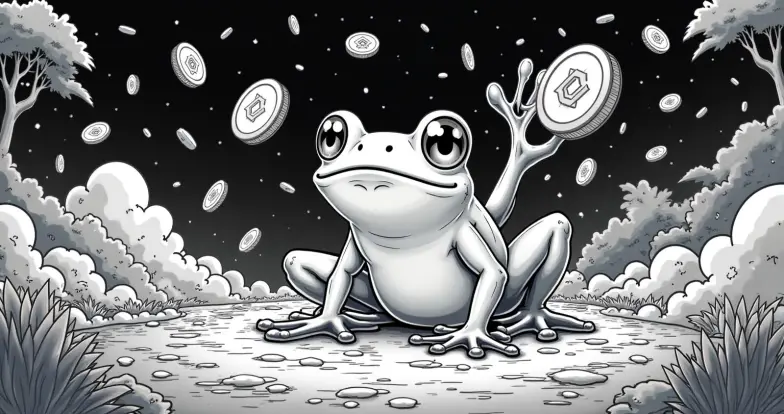 Alpha Froggie: Discover the Token Featured on Binance Alpha and Its Exciting Airdrop Event