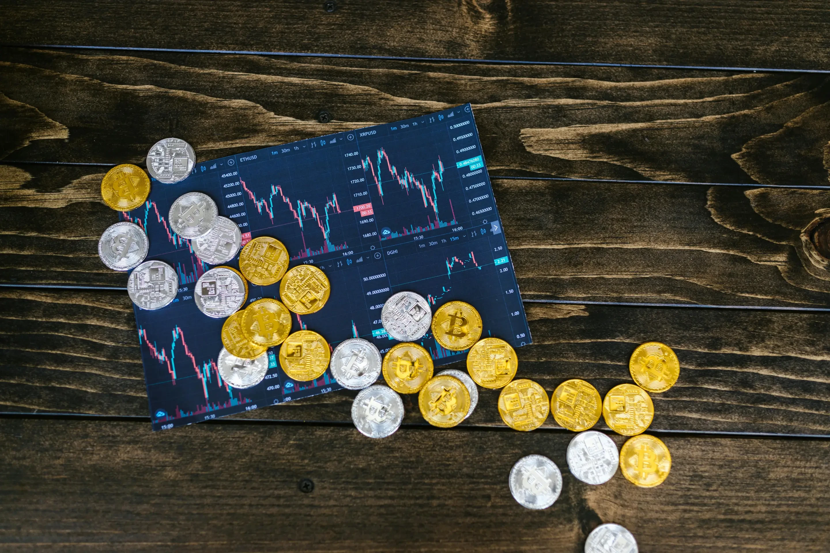 DApp 有哪些特色