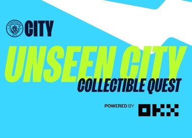 The 'Unseen City Collectibles Quest'