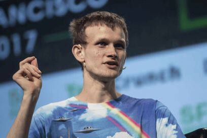 Conheça Vitalik Buterin, o criador do Ethereum
