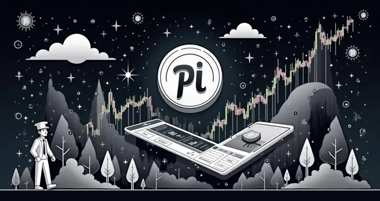 Pi Price Analysis: Key Trends, Challenges, and Future Outlook