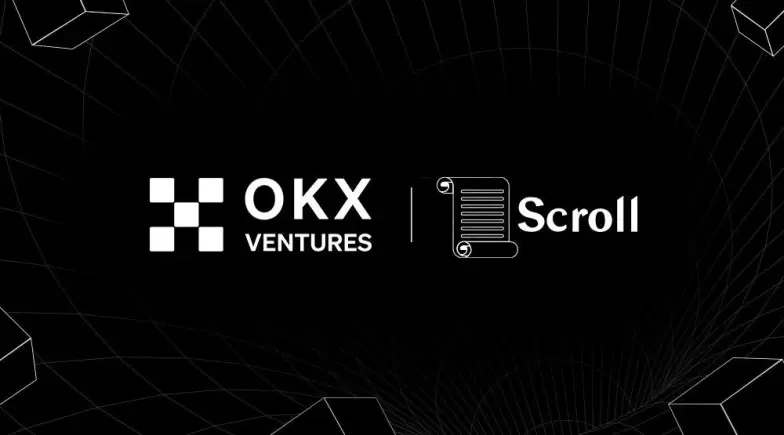 OKX Ventures Scroll