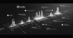حوافز Pendle و USDC: فتح فرص العوائد العالية في التمويل اللامركزي