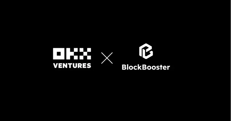 OKX Ventures x BlockBooster
