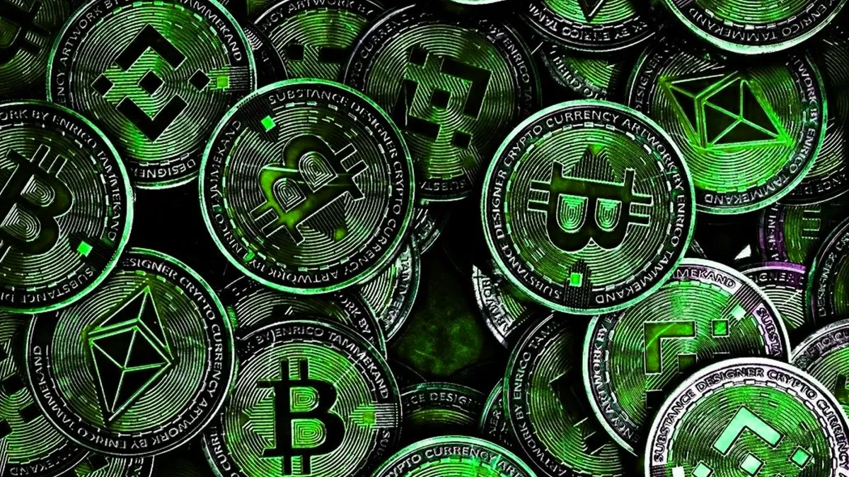 LATAM - CRIPTOMONEDAS