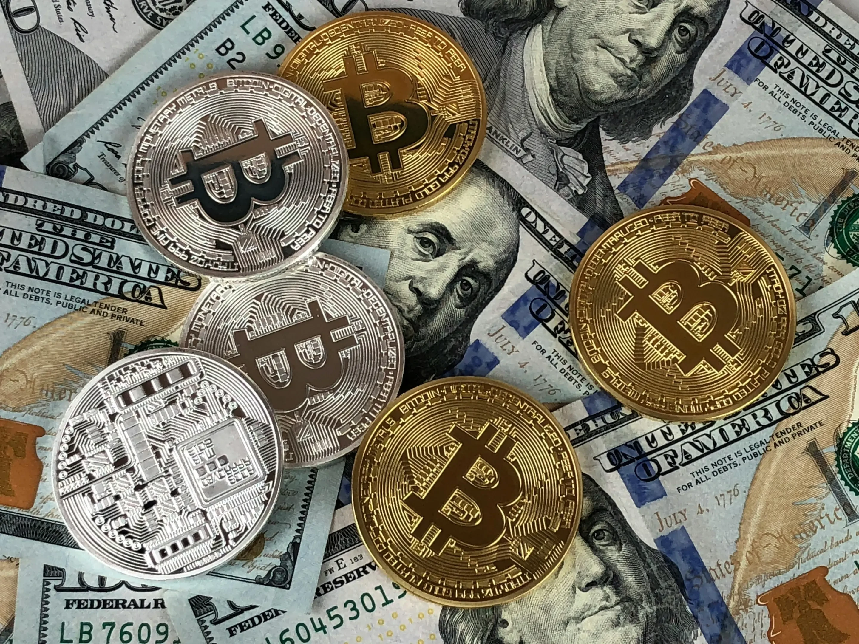 加密貨幣交易