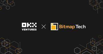 OKX Ventures công bố đầu tư chiến lược vào Bitmap Tech, thúc đẩy tăng trưởng hệ sinh thái Bitcoin