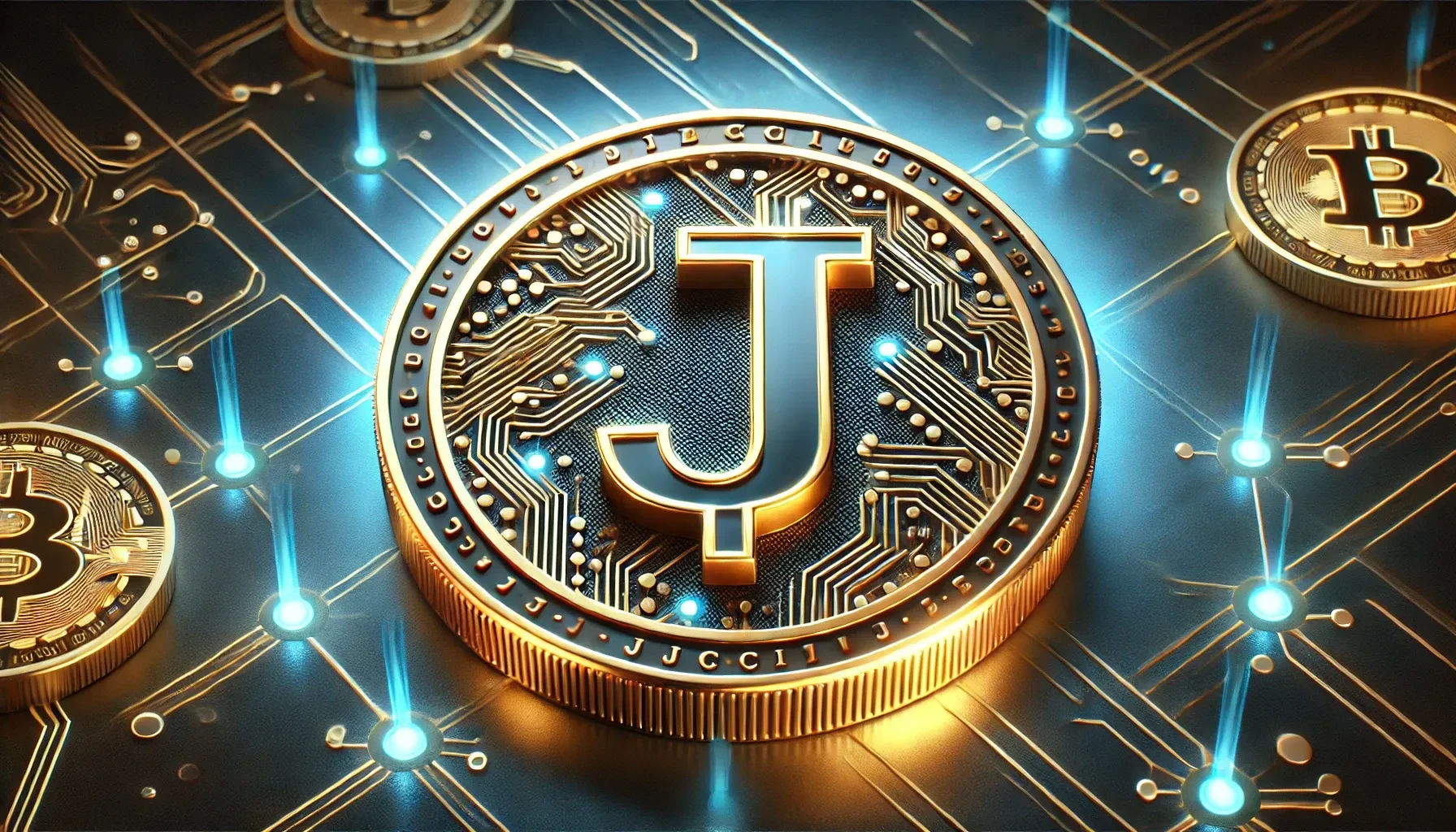 Jambo (J) 代幣資訊
