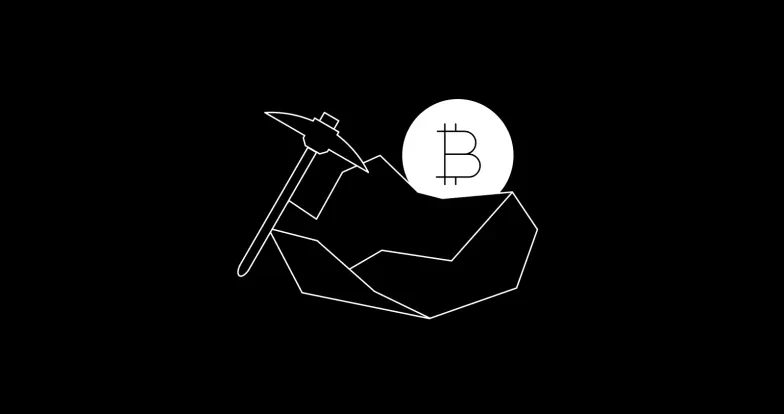 Bitcoin Mining Thumbnail