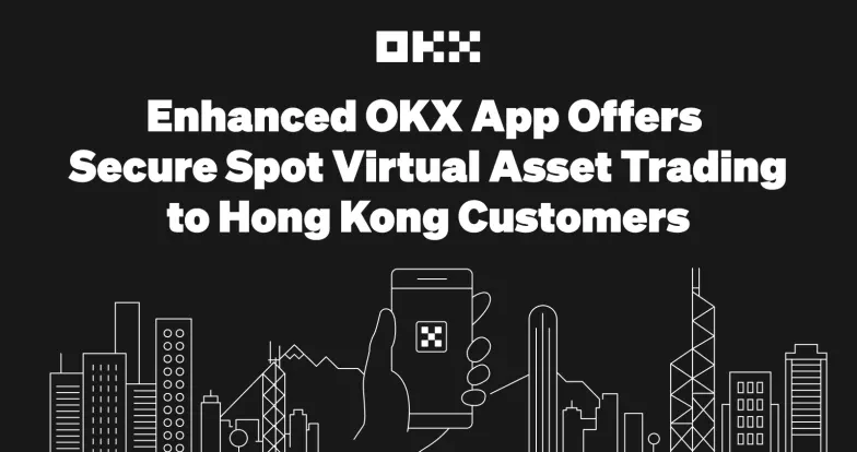 OKX App