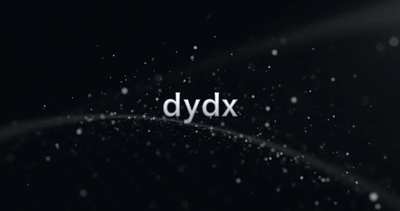 dYdX Trading Spot: Unlock Advanced Features and Decentralized Trading Today
