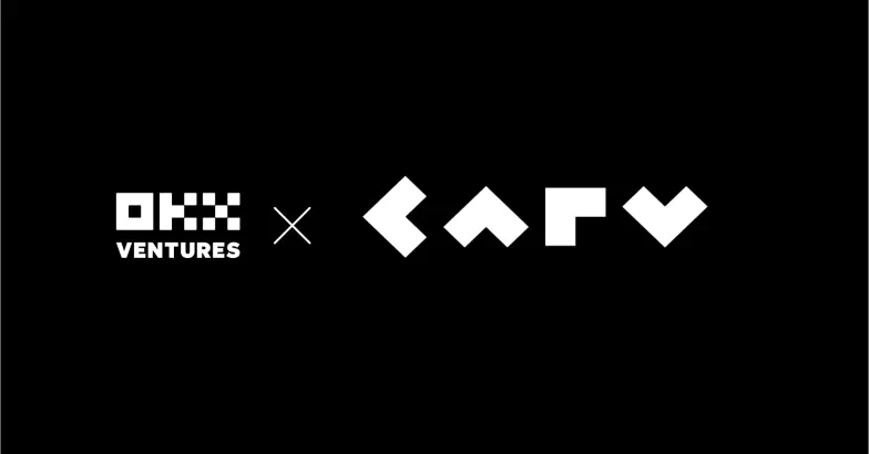 Our Strategic Investment in CARV, the Largest Modular Data Layer for Gaming and AI
