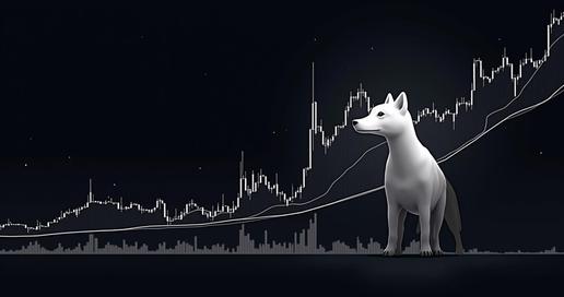 Прорив ціни Dogecoin: ключові рівні, патерни та на що звернути увагу зараз
