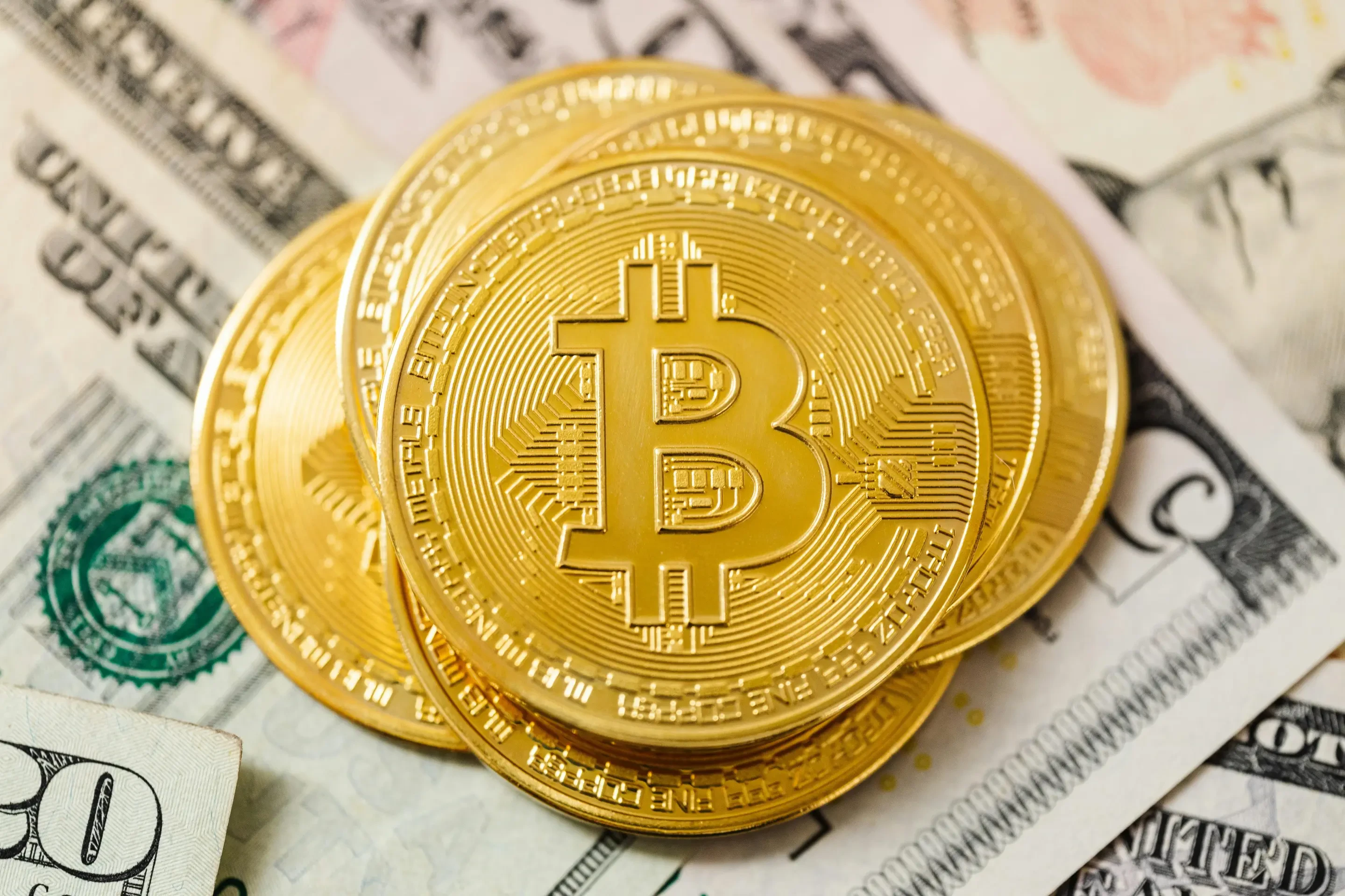BTC