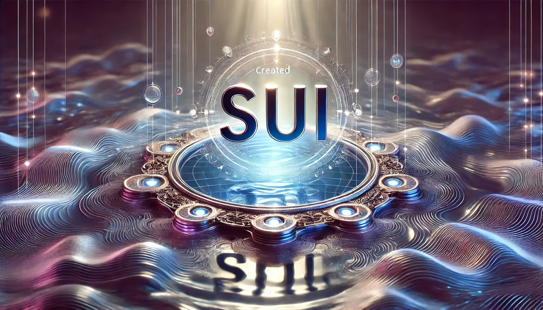 Sui Name Service 背後的專案理念