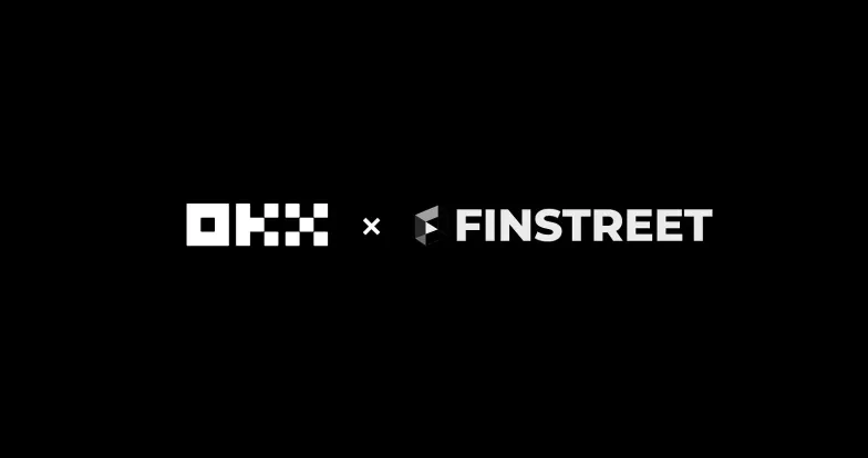 OKX x Finstreet
