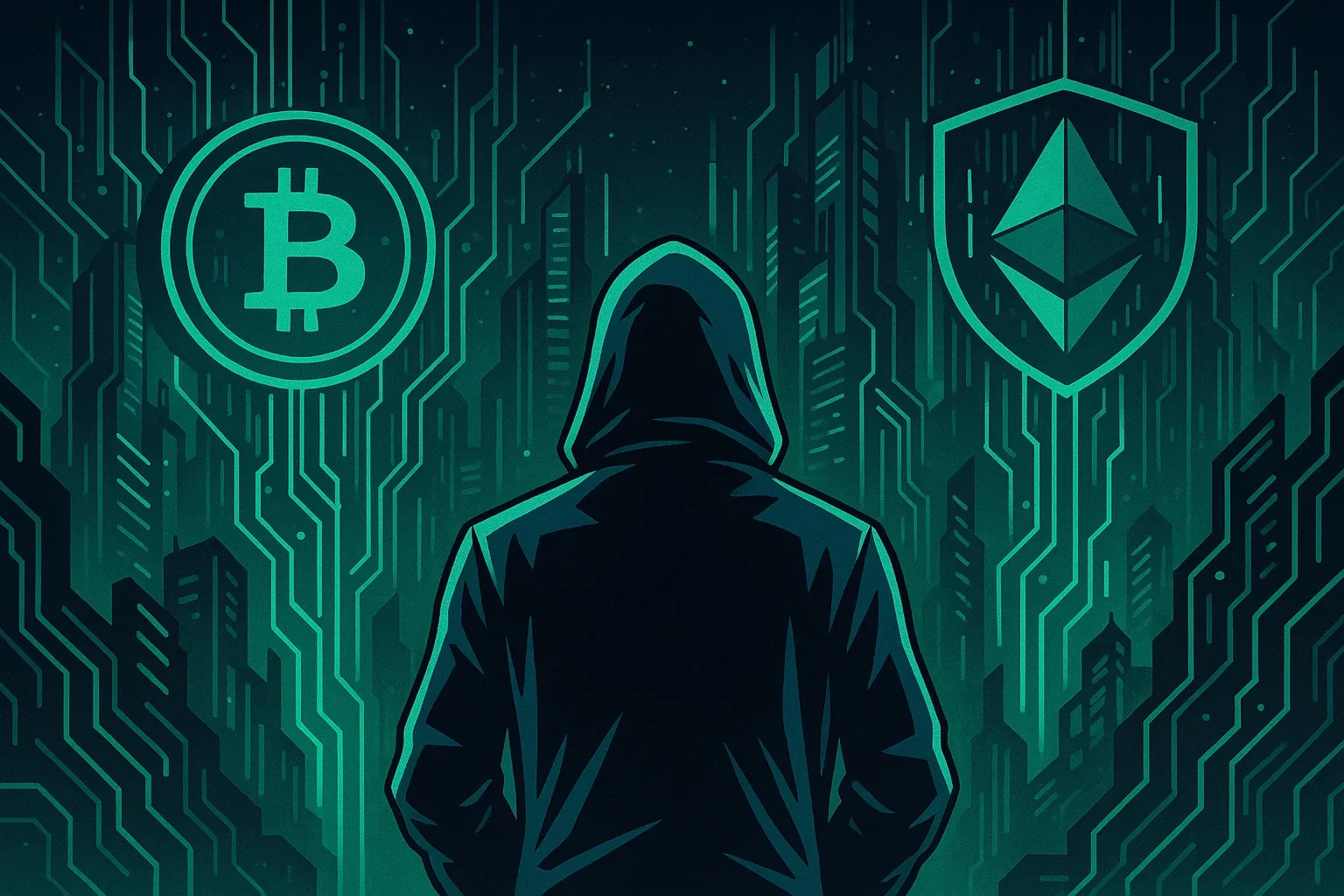 DeFi 的抗爭與適應：加密貨幣去中心化的未來能否存活？