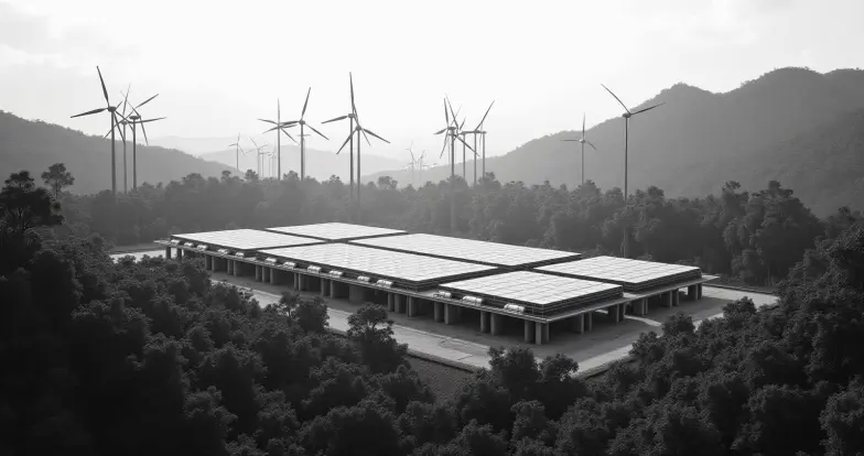 Brazil Crypto Mining: How Renewable Energy is Powering a Sustainable Revolution