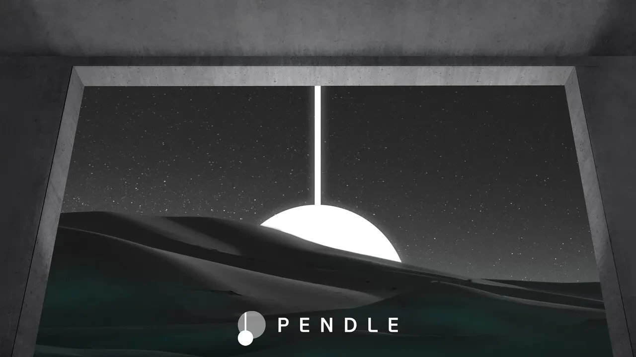Onde comprar pendle coin