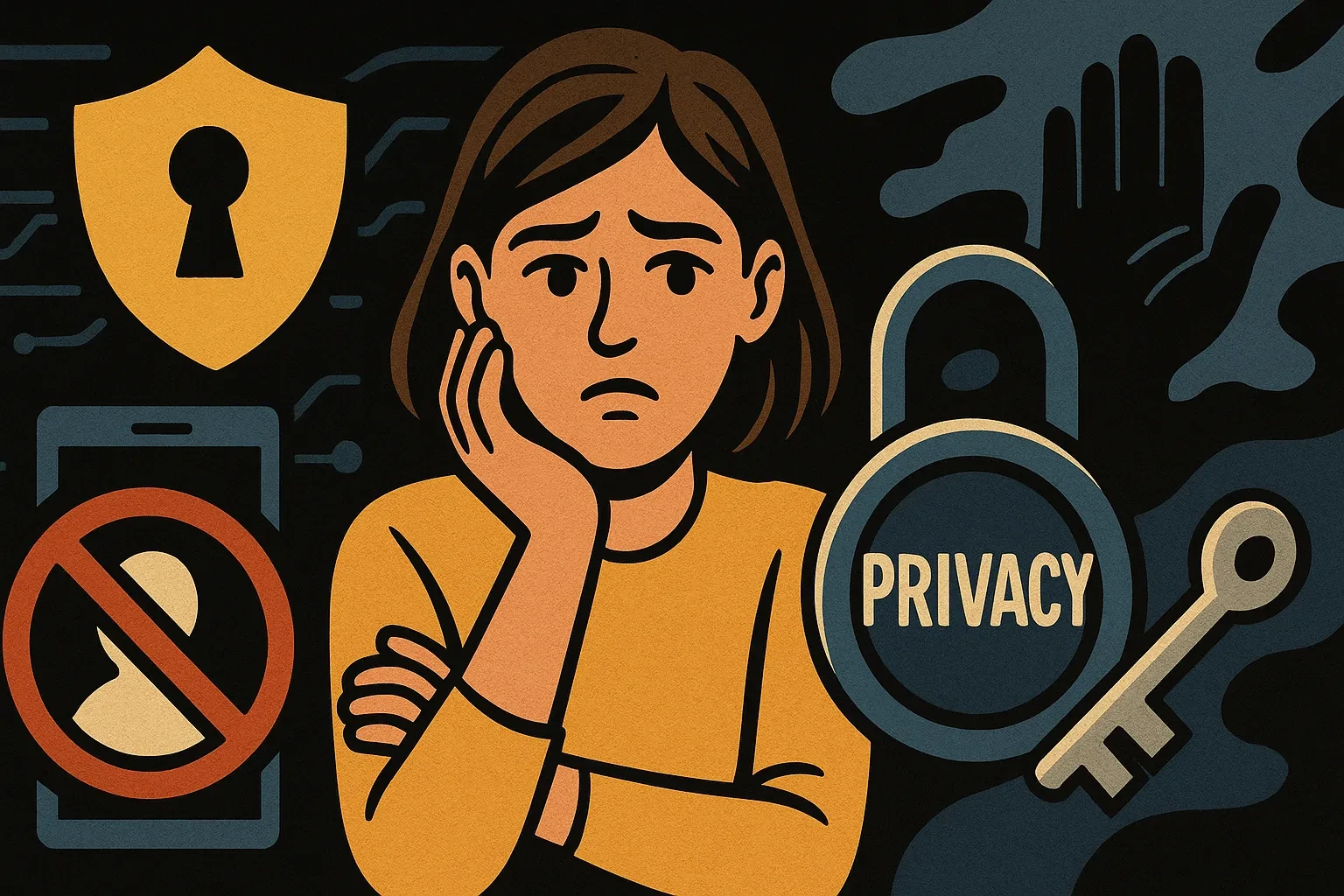 推動 Web3 隱私技術普及的挑戰