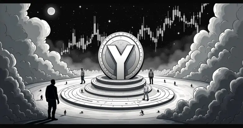 YZY Token Addresses: Unveiling the Controversy Behind Kanye West's Cryptocurrency Launch