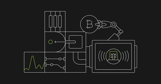 虛擬貨幣訊號交易指南  | 3 分鐘看懂 OKX 訊號交易工具！