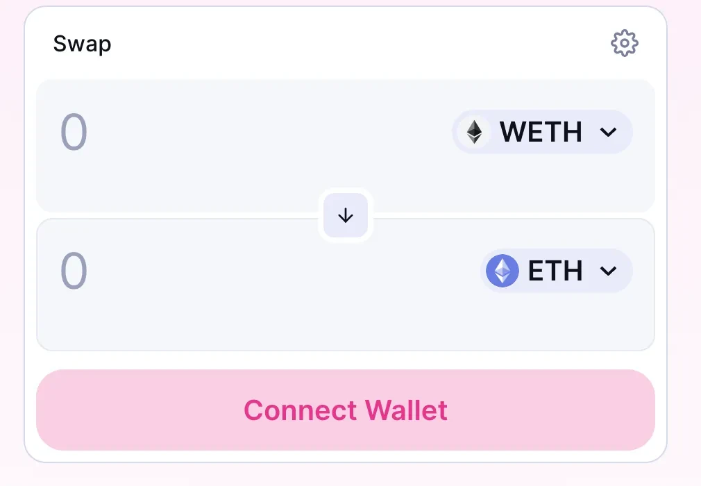 What Is Wrapped Ethereum Eth