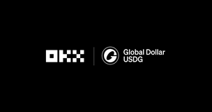 OKX присоединилась к Global Dollar Network: 60 миллионов пользователей по всему миру получат доступ к USDG